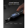 GROWNEER Digital Torque Screwdriver, 2.66-53.1 In-lbs/0.3-6 Nm, 1/4'' Drive Inch