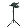 QUIK LOK LPH-003 Tripod Laptop Stand