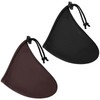 Dansydaisy 2 Pcs Men's Tanning Pouch Sun Protection, Tanning Cover