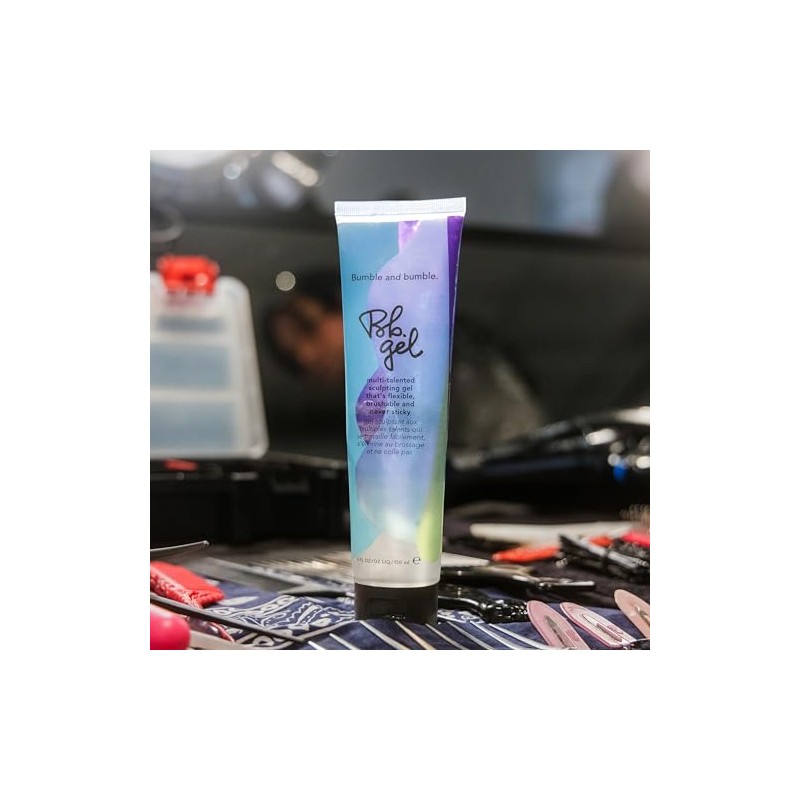 Bumble and Bumble Gel para el cabello | Alta Fijación
