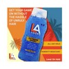 3 Pack La Looks Absolute Styling Extreme Sport Level 10