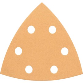 Bosch Delta Thunder Paper #80 2608605150