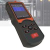 JD‑3001 Geiger Counter Nuclear Radiation Detector Monitor Portable Dosimeter Electromagnetic