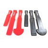 US PRO 6pc Non-Marking Trim & Pry Bar Door Trim