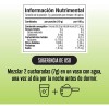 Kit De 3 Fibra Para Bajar De Peso Lipo Blue