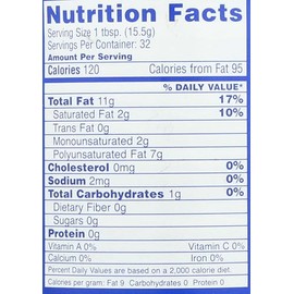 Fearn Natural Foods Liquid Lecithin, 16 Ounce