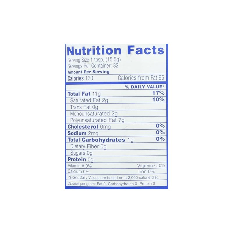 Fearn Natural Foods Liquid Lecithin, 16 Ounce
