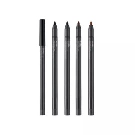 THE FACE SHOP 잉크젤 펜슬라이너 (4 Colors) 2122859 THE FACE SHOP Ink Gel Pencil Liner (4 Colors) 2122859 [01 New York Black]