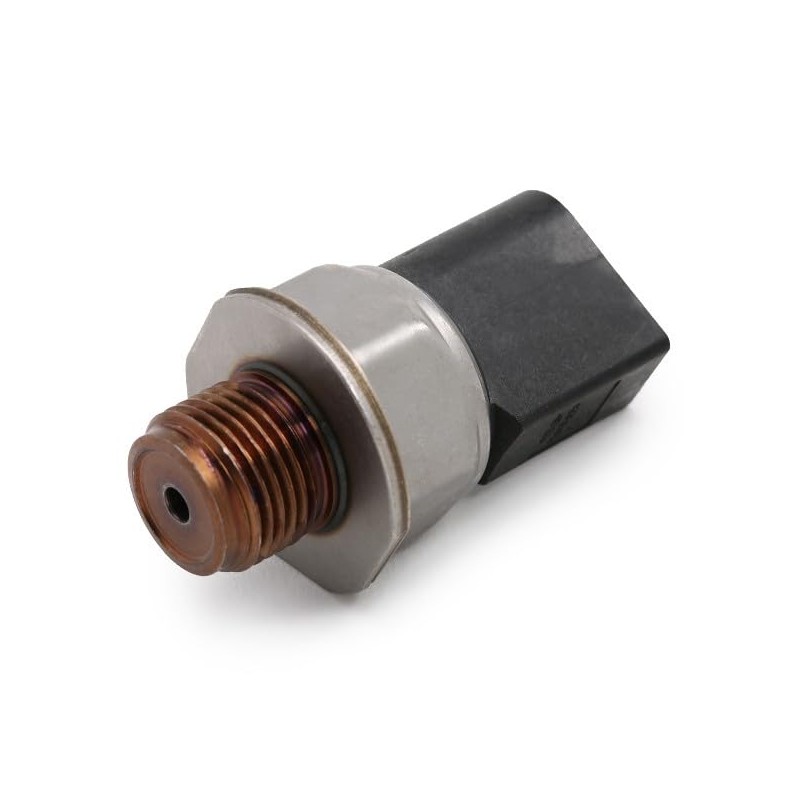 RIDEX Fuel Pressure Sensor 3942S0033 Polo Hatchback (6R1, 6C1) CC