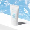 MDSPIC 엠디스픽 무향자차 수분 선크림 50ml 2개 MD Spic Unscented