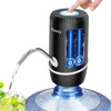 Water Pump for 5 Gallon Bottle, USB Charging Automatic Water
