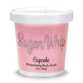 puraimo-ruerementu syuga-hoippu Cupcake bodyisukurabu 283g Cane from the, Sugar with Gentle bodeisukurabu