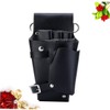 Baluue Professional Hairdressing Tool Pouch Waist Bag for Stylists Multifunction