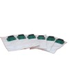 Quality 6 Pack Dust Bags For Vorwerk Kobold VK 140 VK150