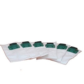 Quality 6 Pack Dust Bags For Vorwerk Kobold VK 140 VK150