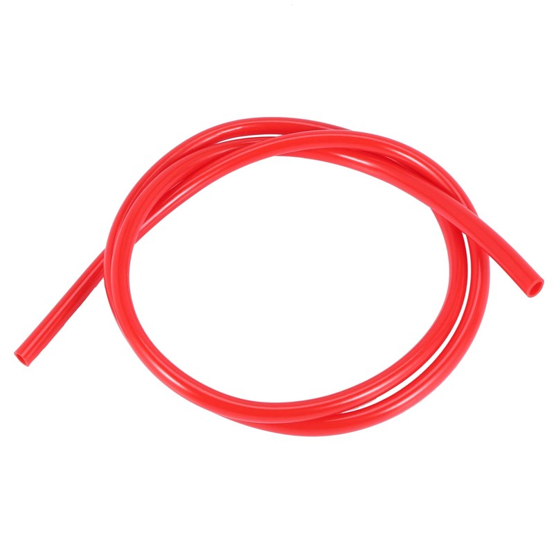 Byttlerom 6mm Gasoline Filter + Petrol Pipe Hose Line +