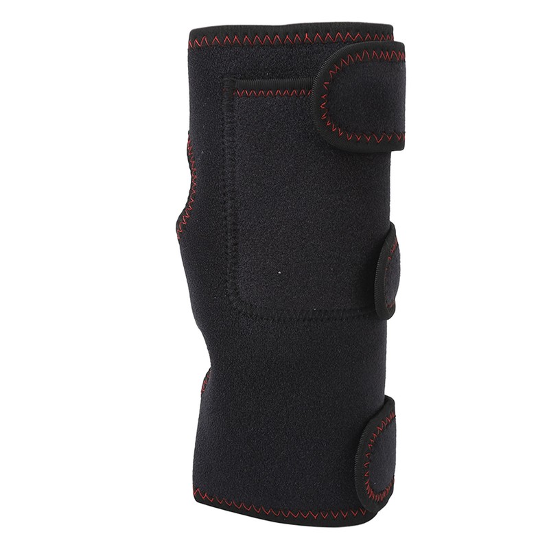 Elbow Heating Wrap with 3 Level Temperature Setting Vibration Massage