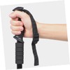 WHAMVOX Ergonomic Pole Strap Walk Hike Ski Confidence Anti-Slip for