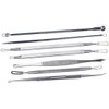 Kit Para Extraer Puntos Negros 7 Herramientas De Extracción