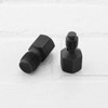 LT Easiyl Set of 2pcs Oxygen Sensor Thread Repair Tool