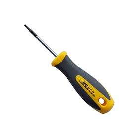 ANEX Screwdriver Torx T7x50 with Hole No. 6300