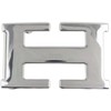 BELTINGER Hades Belt Buckle 4.0 cm | Buckle Interchangeable Buckle
