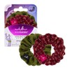 Invisibobble Sprunchie Duo Mystica Merry for Love Hair Ties 2pcs