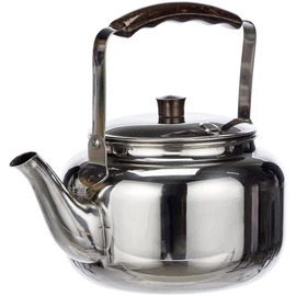 Ibili 610201 Kettle Stainless Steel