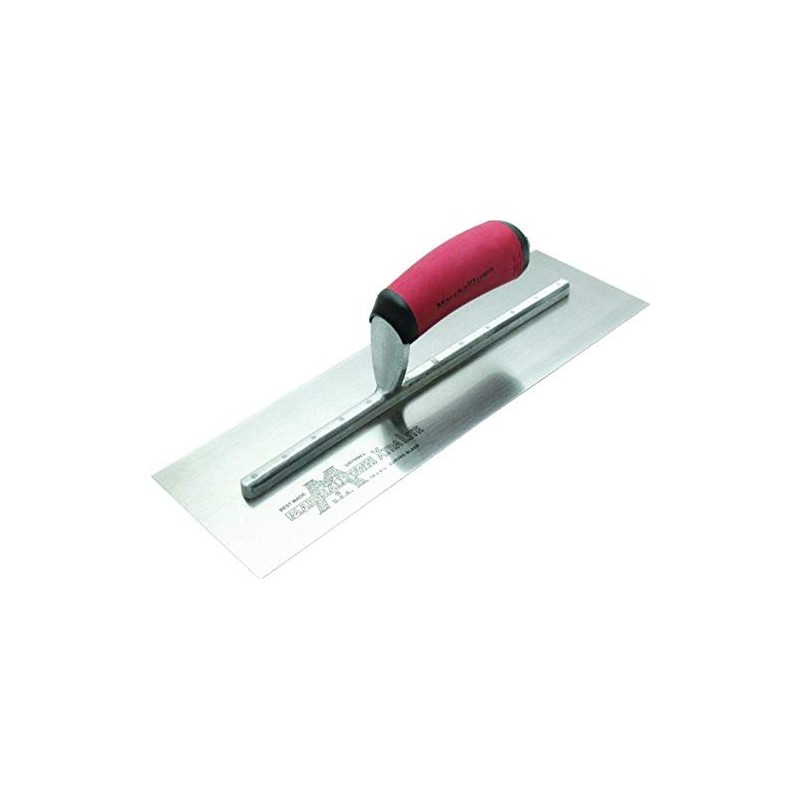 MARSHALLTOWN The Premier Line 12ASSD Drywall & Plastering Finishing Trowel