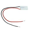 Thermoelectric Cooler Module Semiconductor Electronic Refrigeration 12.3x24.7mm TES1-06302 6V2A
