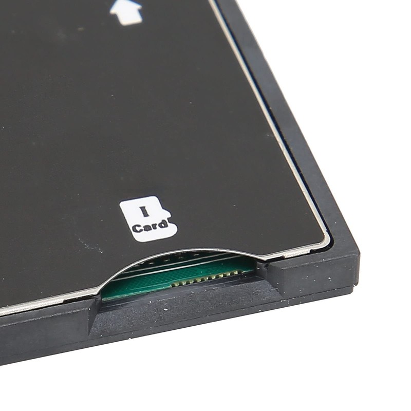 Micro Memory Card Adapter, High Speed Camera Adapter Card, Suitable