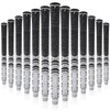 Multi -Compound Golf Grips, Standard Size All-Weather Control Thread Technology