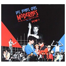 Des Jeunes Gens Modernes 1978-1983 Volume 2