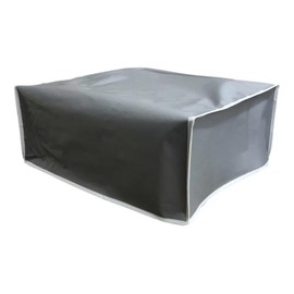 Funda Protectora Para Impresora Antiestatica, Funda Protectora Para Copiadoras, Funda para impresora De Vinil Satinado 38X45X18