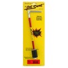 1-1/2" Jet Swet single temporary plumbing plug tool