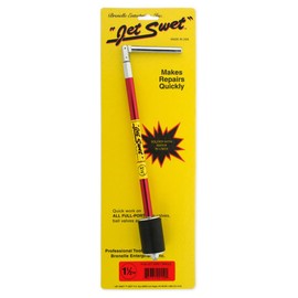 1-1/2" Jet Swet single temporary plumbing plug tool