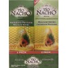 TIO NACHO Mexican Herbs Shampoo and Conditioner, Twin Pack (2