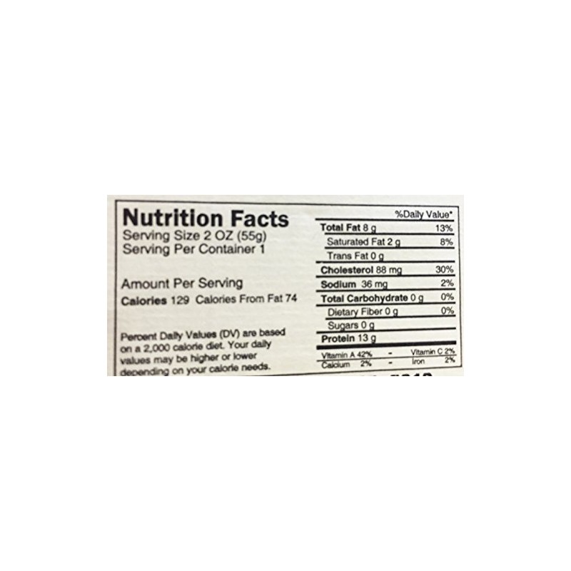 Angulas - Tiny Baby Eels in Olive Oil