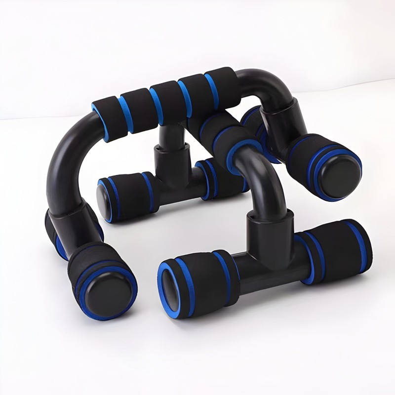 Retoo Push Up Bars Set of 2 Push-Up Bars Non-Slip