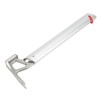 Multifunctional Outdoor Camping Tent Peg Hammer Impact Resistance Stakes Nail
