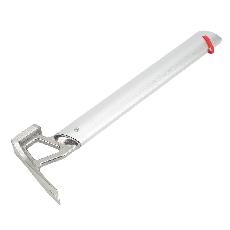Multifunctional Outdoor Camping Tent Peg Hammer Impact Resistance Stakes Nail