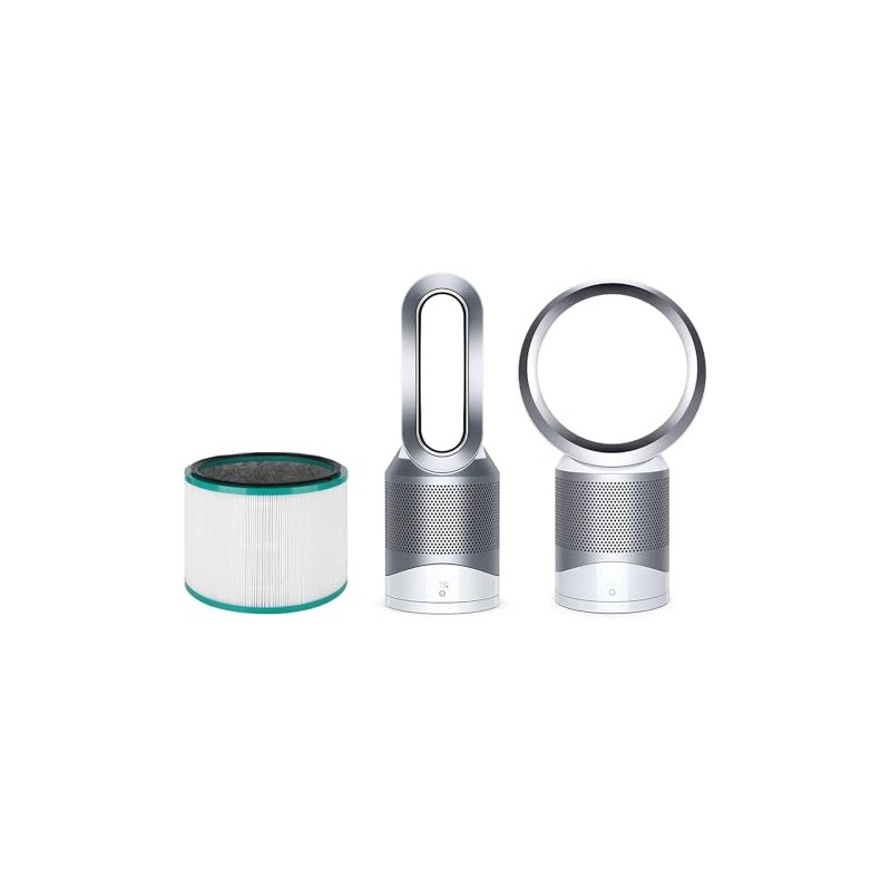 Replacement Air Purifier HEPA Filter 968125-03 for Dyson DP01 DP01