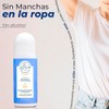 Desodorante Natural Con Piedra De Alumbre Y Bicarbonato de Sodio,
