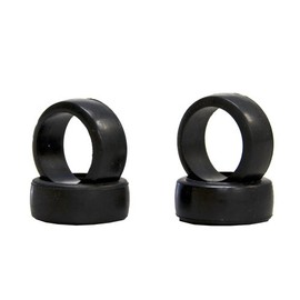 Kyosho 8.5mm High Grip Tire Set (4) (40 Shore)