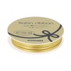 KIYOHARA Heart-throbbing 0.08 inch (2 mm) Wide Satin Ribbon 0.08