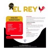 El Rey Grano Para Gallo De Pelea 20kg