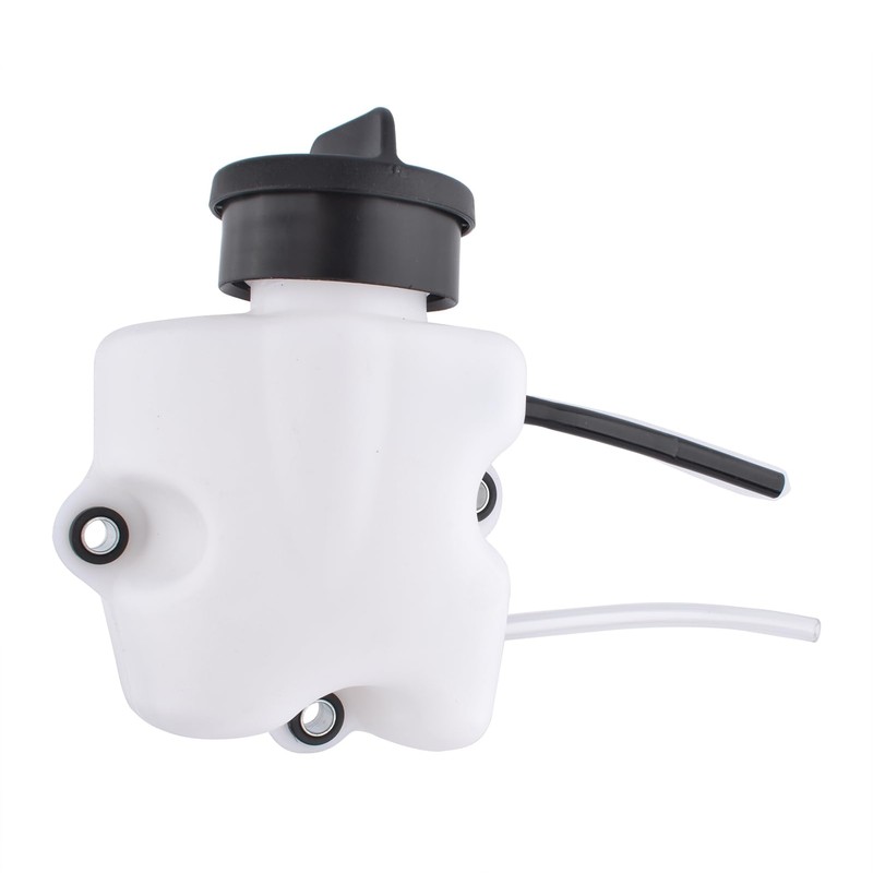 Cancanle Fuel Tank Assembly for Stihl HS45 HS52 Hedge Trimmer