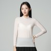 Women's Golf Ice Cold Tee Innerwear Long Sleeve Golf Wear