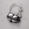 Llavero Magnético Con Diseño De Cerdito, Regalo Para Pareja