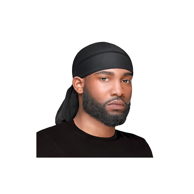 WavEnforcer 106 Snug Fit Do-Rag